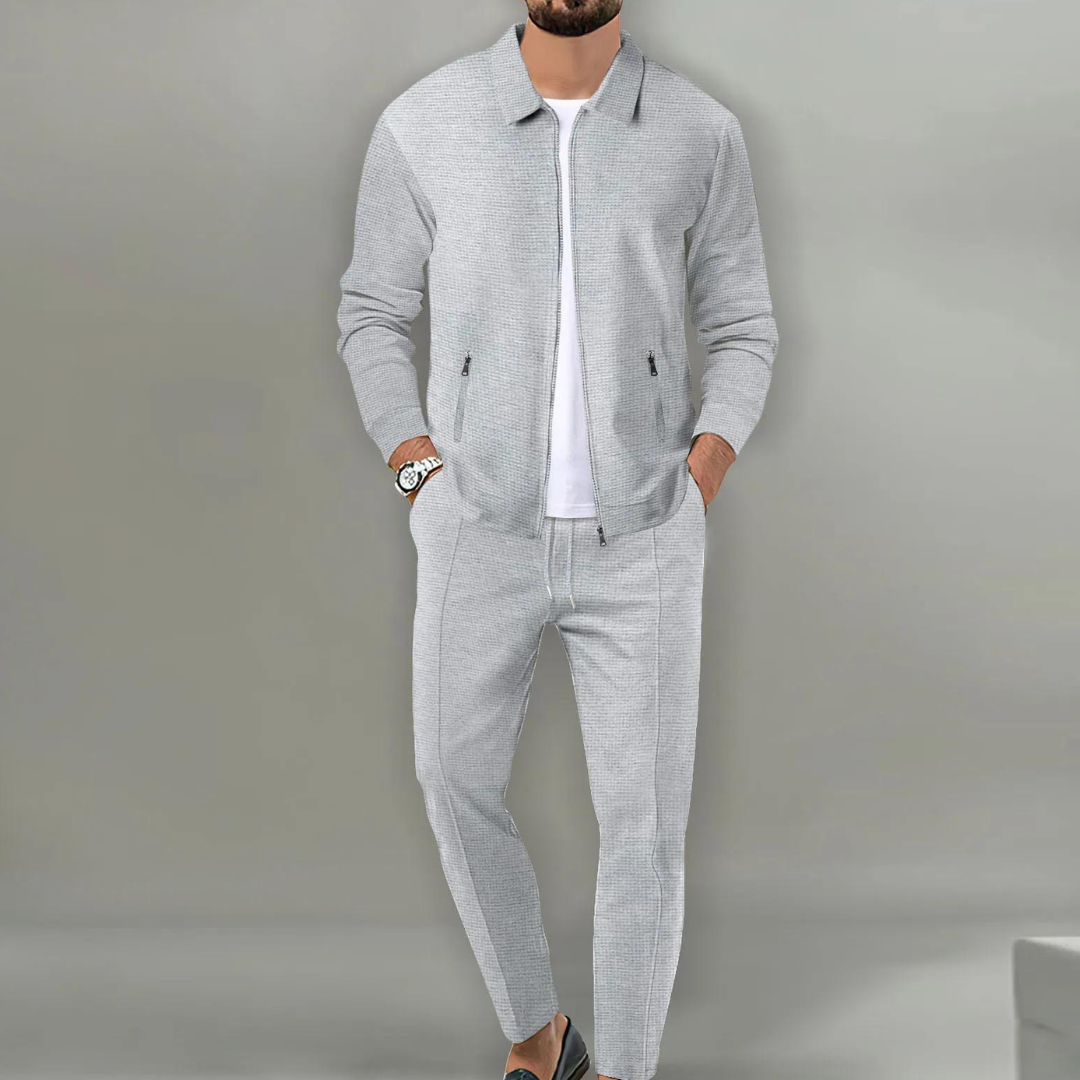 Lucas | Men's Casual Set