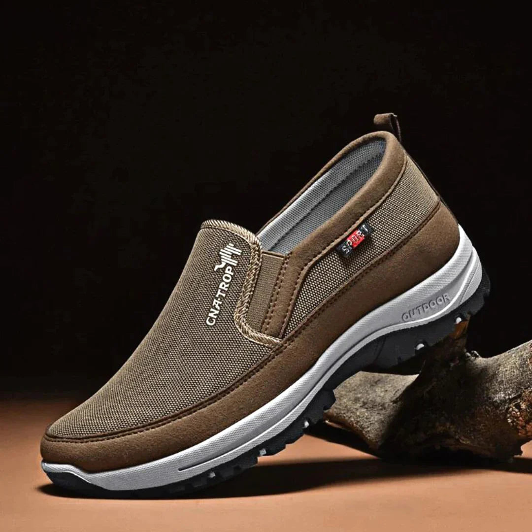 Easy Strider | Orthopedic Walking Shoes