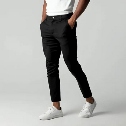 Milano | Chino Trousers