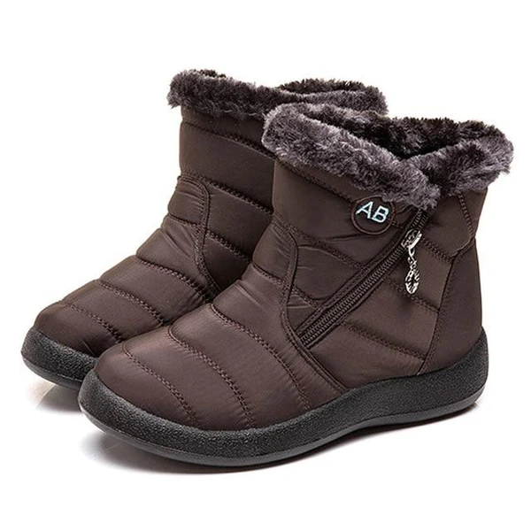 Aspen | Winter Boots