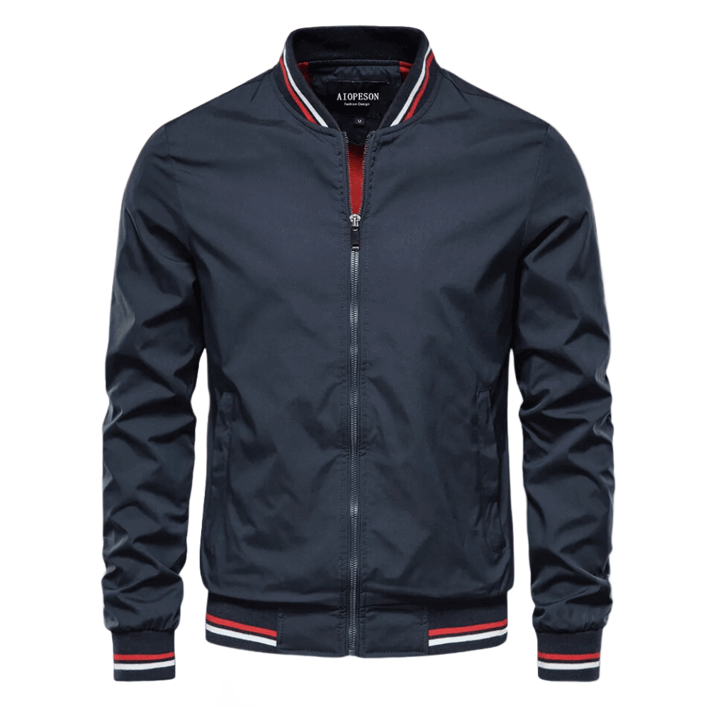 Sherman | Casual Sports Jacket