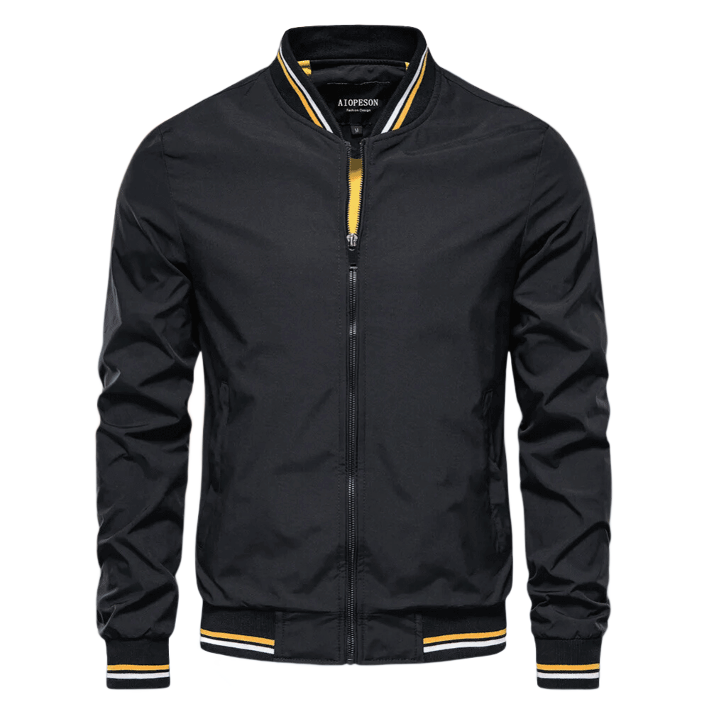 Sherman | Casual Sports Jacket