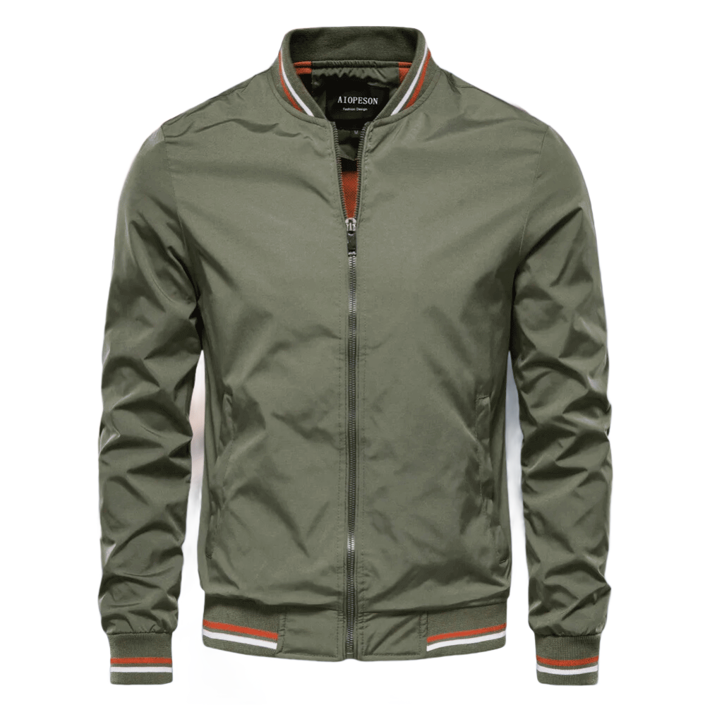 Sherman | Casual Sports Jacket