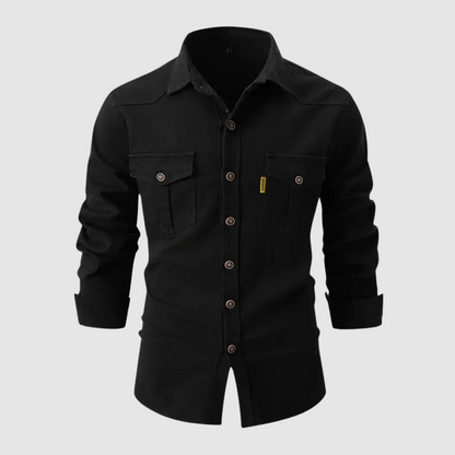 New York | Men's Casual Shirt