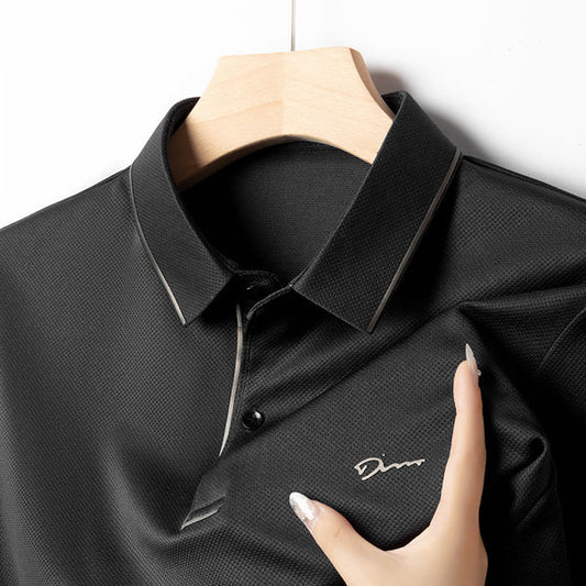 Fairway Ace | Performance Golf Shirt