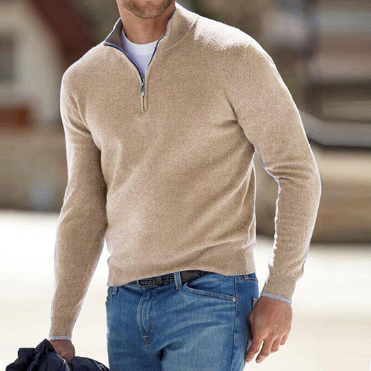 Harrison | Autumn Pullover