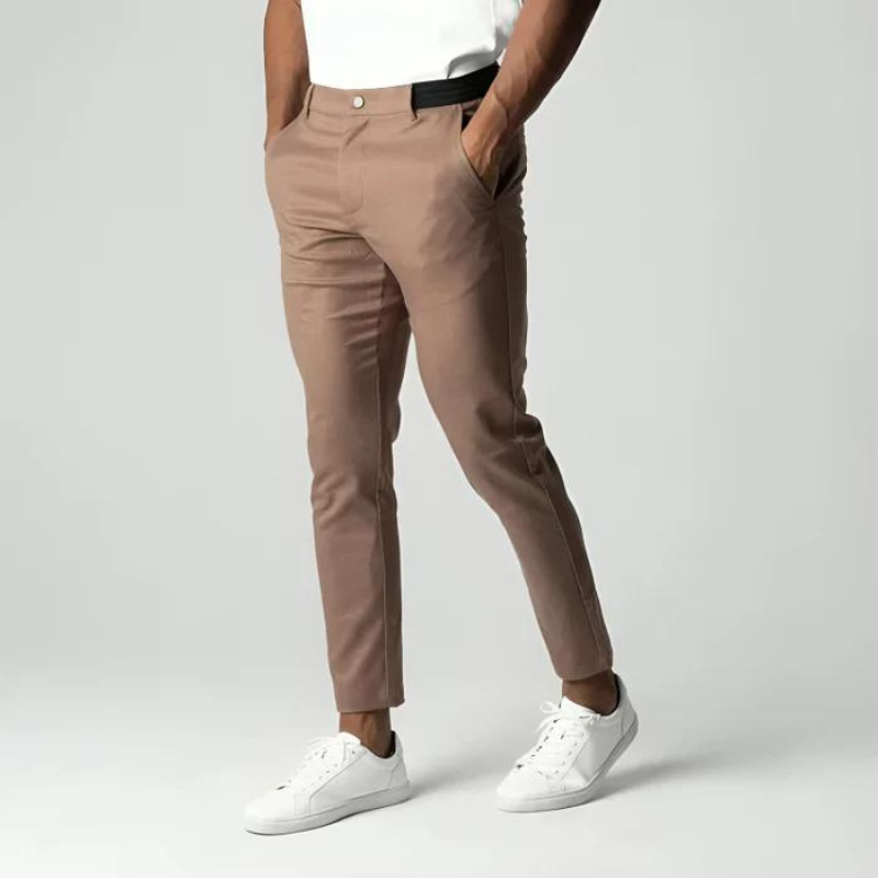 Milano | Chino Trousers