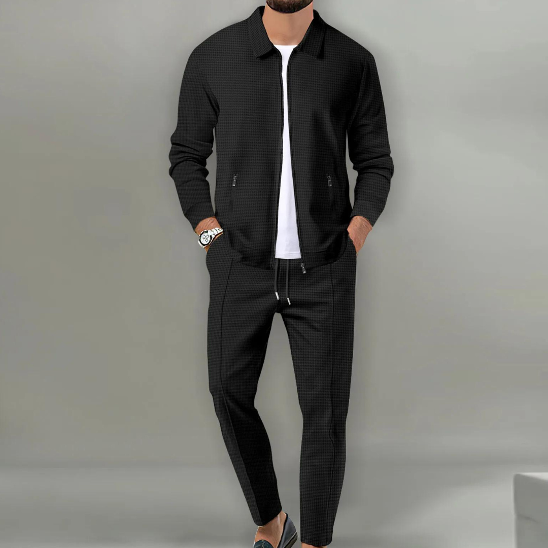 Lucas | Men's Casual Set