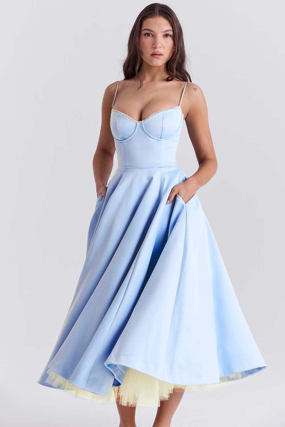 Anastasia | Royale Dress