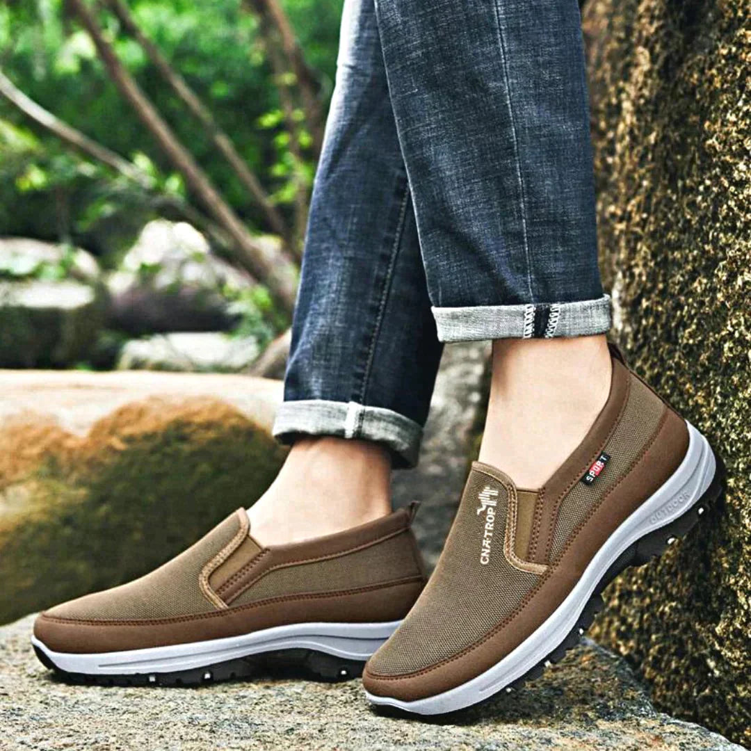 Easy Strider | Orthopedic Walking Shoes