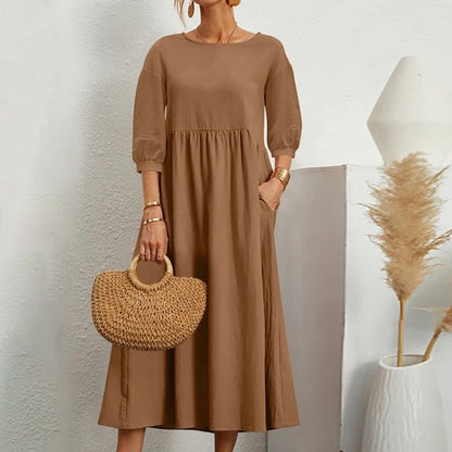 Havana | Sun-Kissed Dress