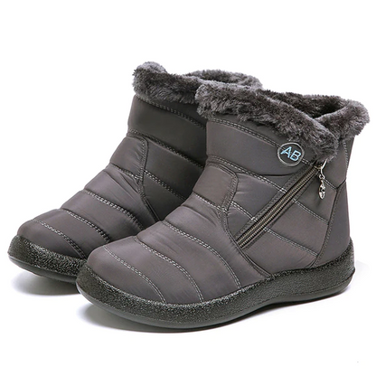 Aspen | Winter Boots