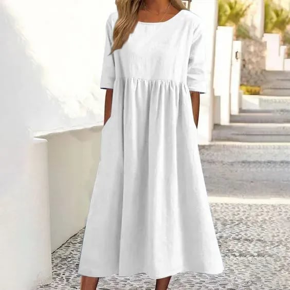 Helen |  Women's Sun Dress