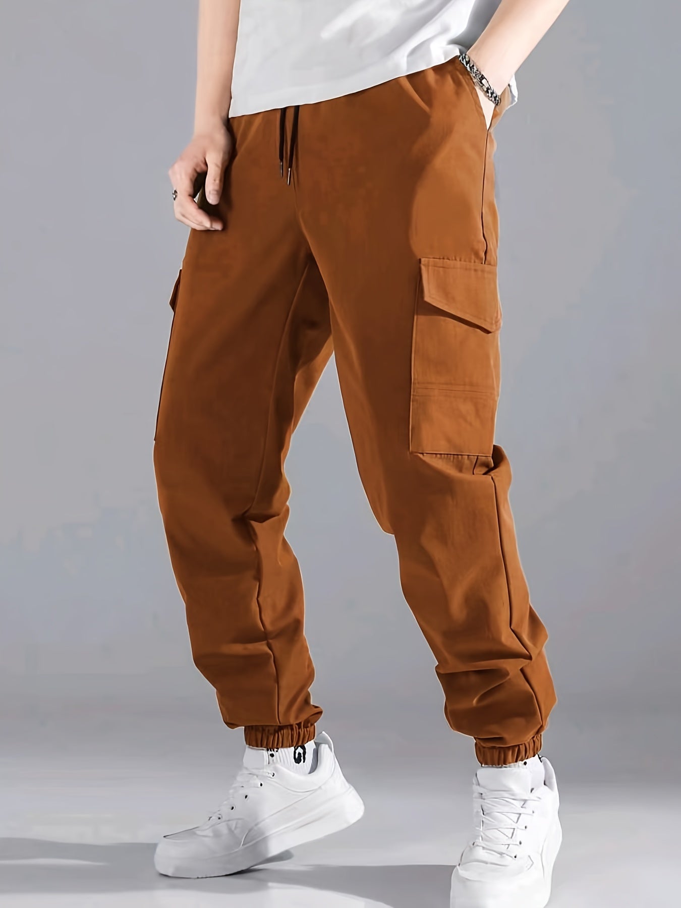 Camden | Cargo Pants