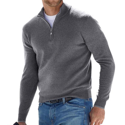 Harrison | Autumn Pullover