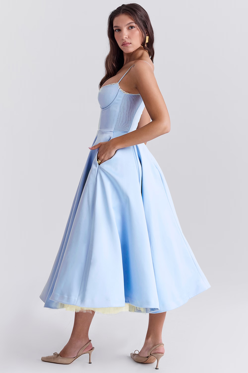 Anastasia | Royale Dress