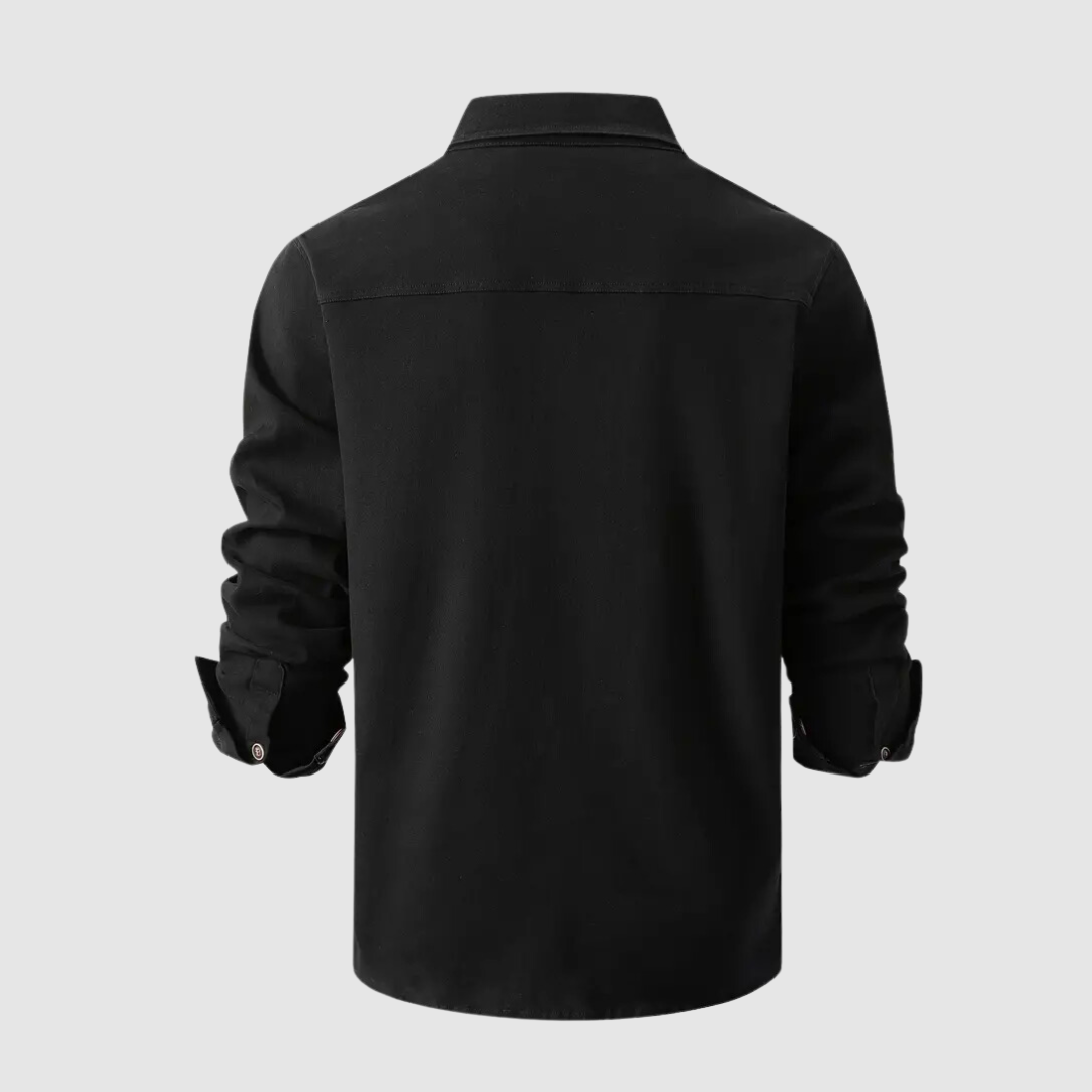 New York | Men's Casual Shirt