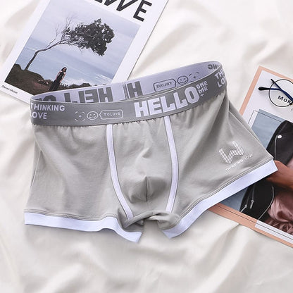 Malibu | Men's Cotton Underwear