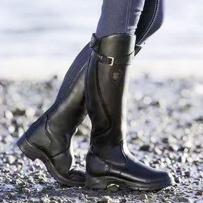 Marina | Waterproof Boots