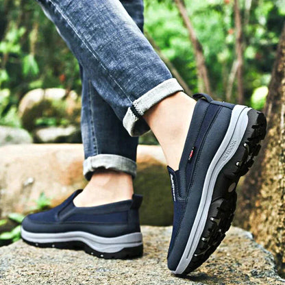 Easy Strider | Orthopedic Walking Shoes