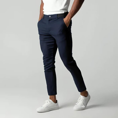 Milano | Chino Trousers