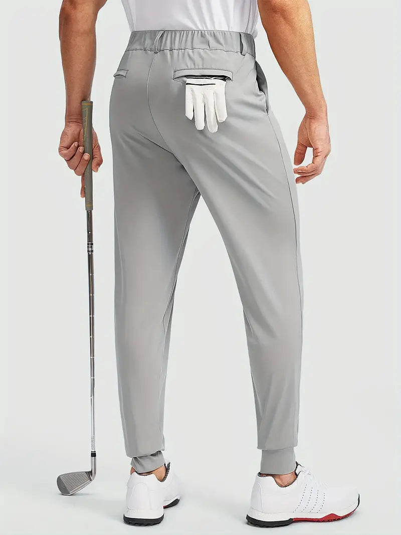 Reynolds | Select Golf Trousers