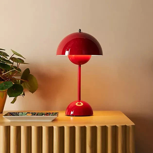 Aura Glow | Wireless Table Lamp