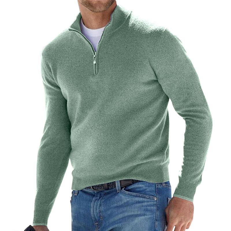 Harrison | Autumn Pullover