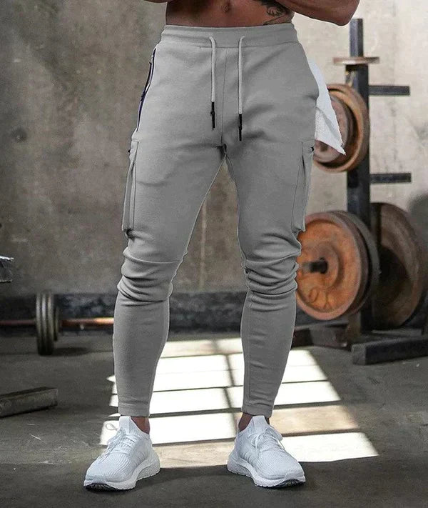 Titan | Athletic Cargos