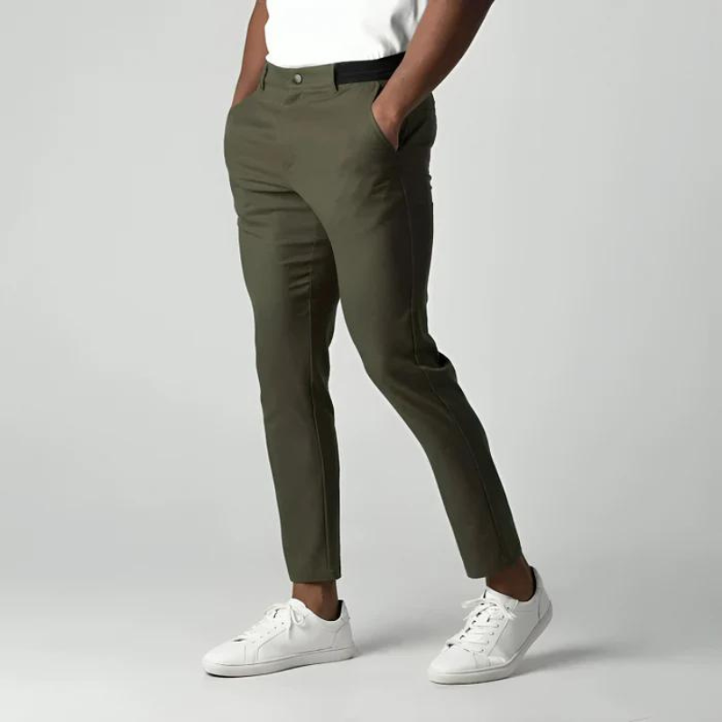 Milano | Chino Trousers