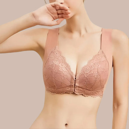 Aurielle | Posture-Perfect Push-Up Bra