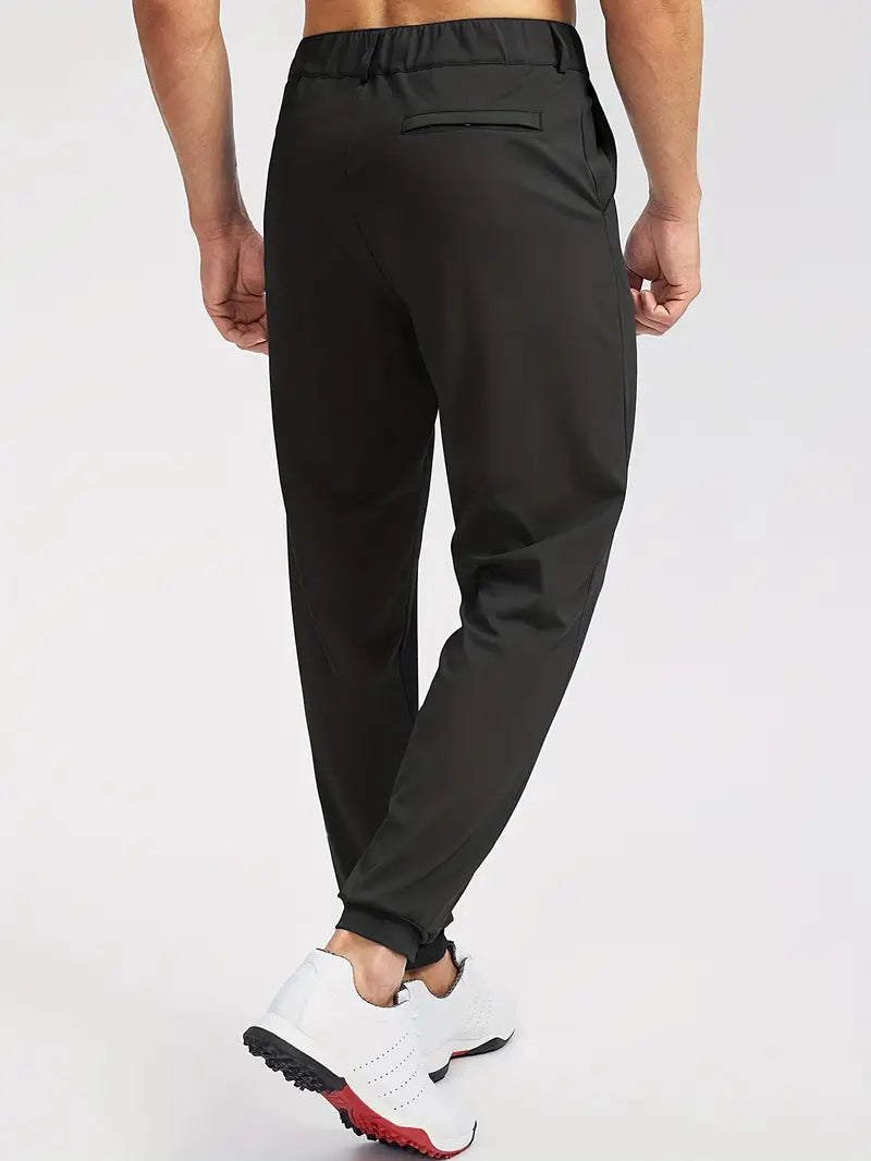 Odin | Elite Golf Trousers