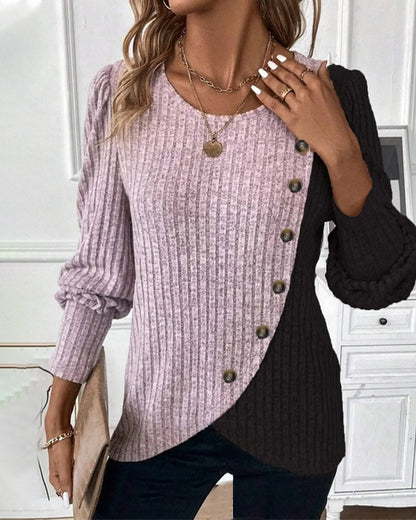 Camille | Duo Style Cardigan