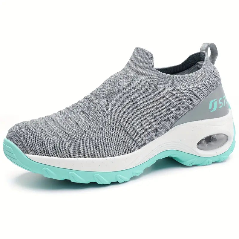 OrthoStep Plus® | Orthopedic Sneakers