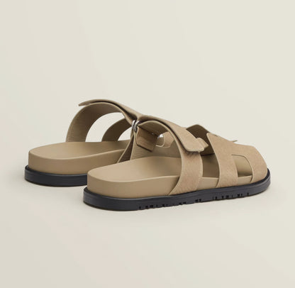 Arabella | Luxe Summer Sandals