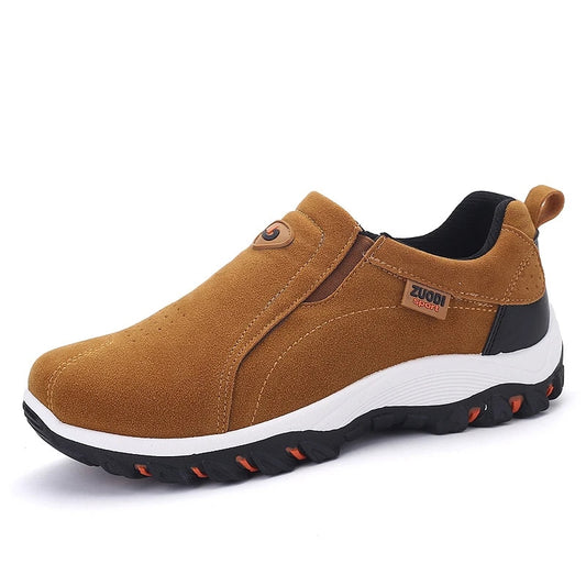 Urban Trekker | Ortho Hiking Shoes