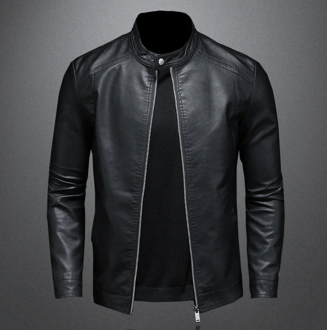 Blaze |  Biker Jacket