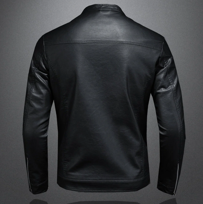 Blaze |  Biker Jacket