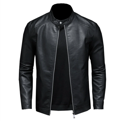 Blaze |  Biker Jacket