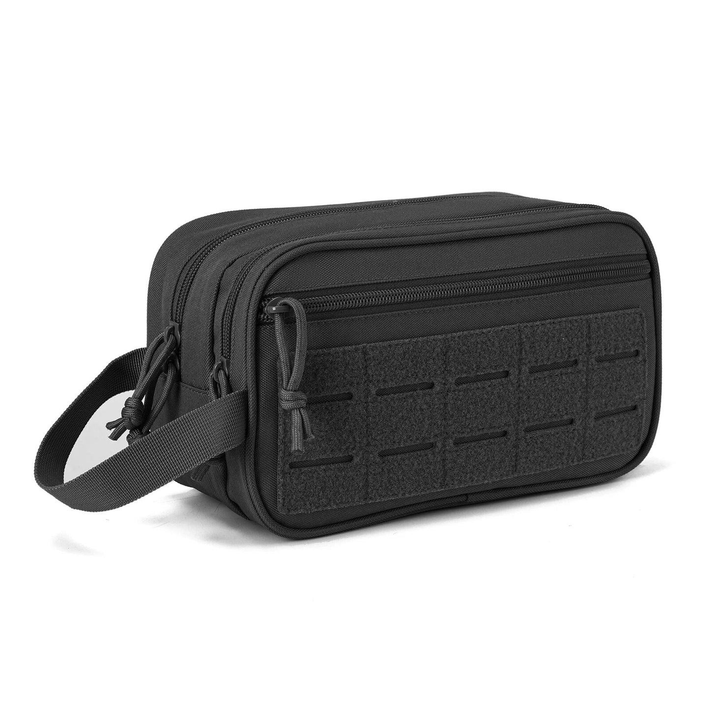 TrekProof Tactical Toiletry Bag