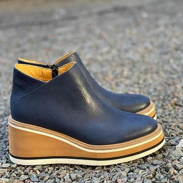 Aria | Premium Ankle Boots