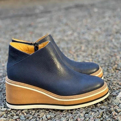 Aria | Premium Ankle Boots