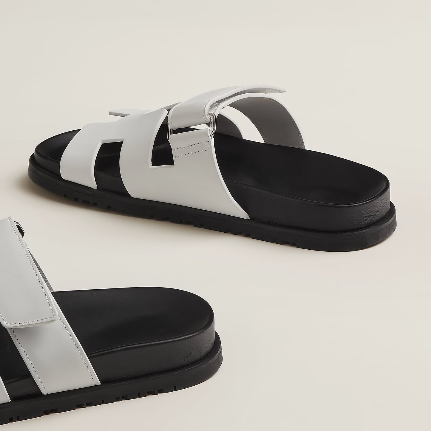 Arabella | Luxe Summer Sandals