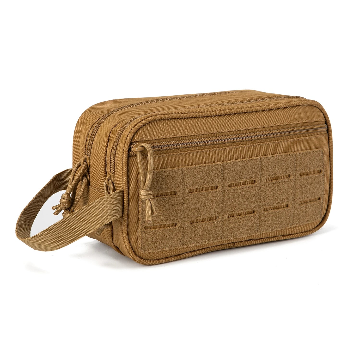 TrekProof Tactical Toiletry Bag