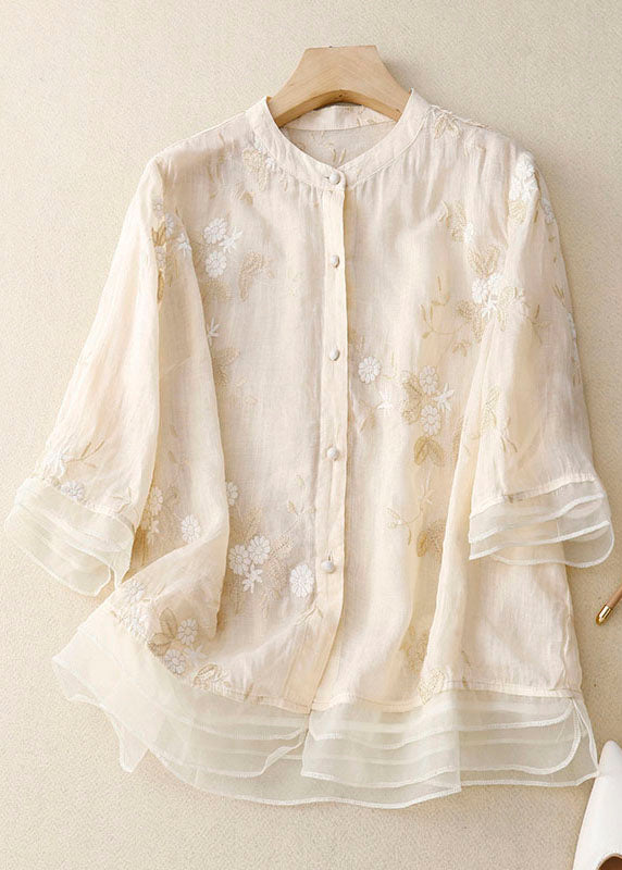 Cassie | Timeless Charm Blouse