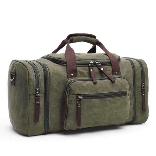 UrbanNomad Weekender Duffle Bag