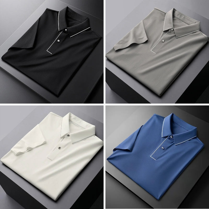 Charles | Polo Shirt