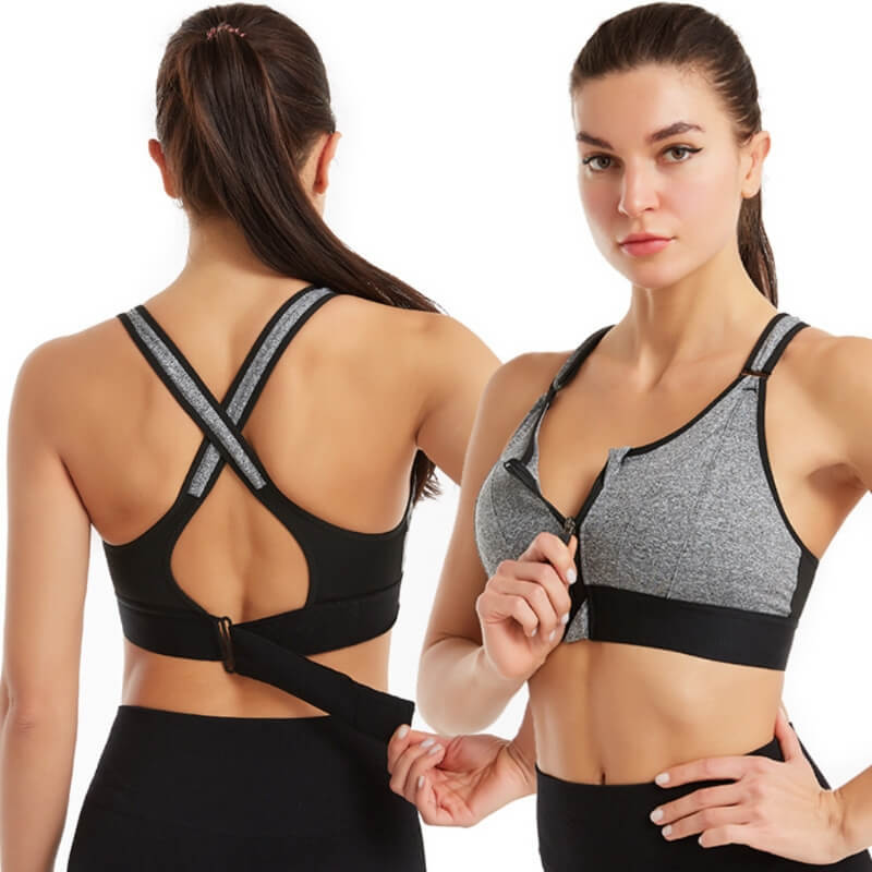 FitBra™ Hochwertiger Sport-BH