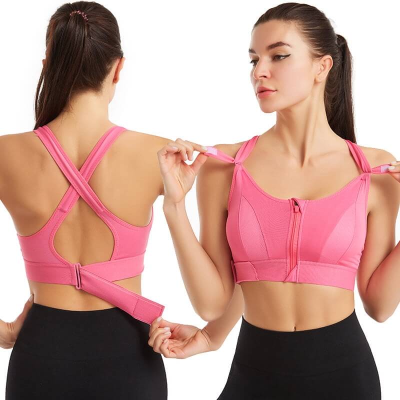 FitBra™ Hochwertiger Sport-BH