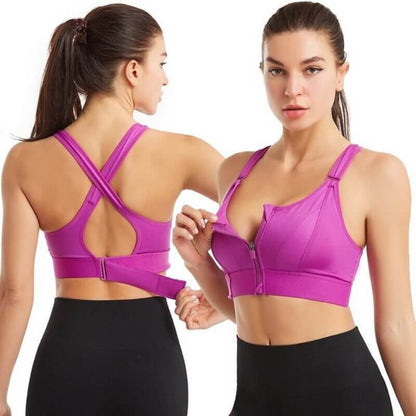 FitBra™ Hochwertiger Sport-BH